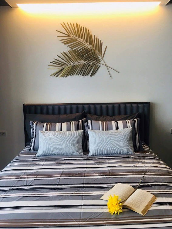 picture For rent: Green Point Silom, Bangkok, ready to move in NC0006 - 23/25
