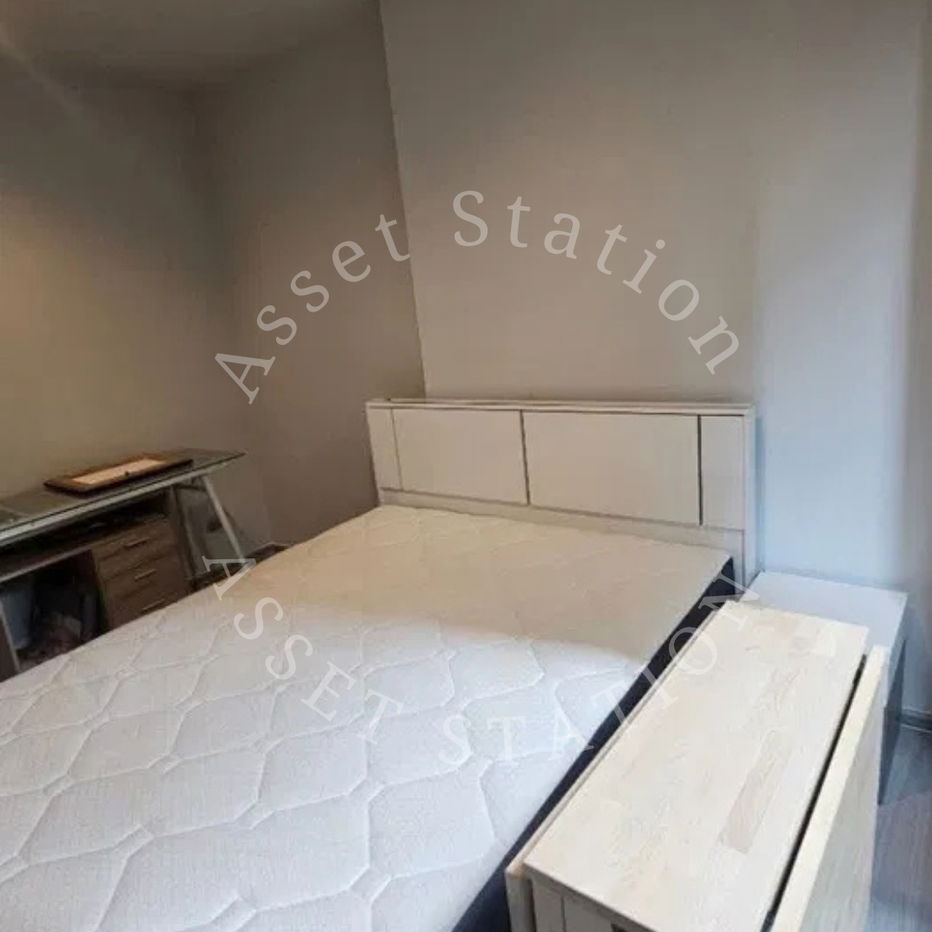picture ✨ For sale: Life Asoke – Rama 9 – near MRT Rama 9 🚆✨ - 4/11