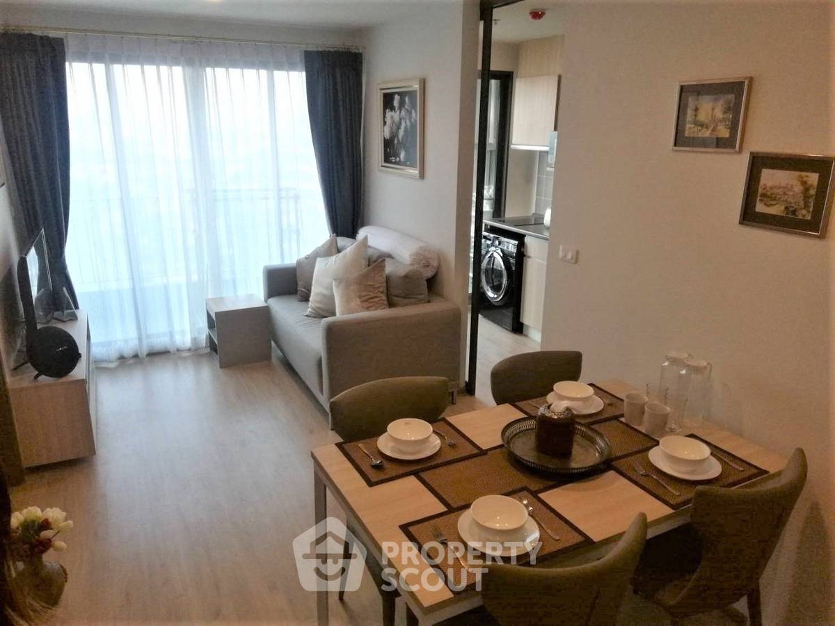 picture 2-BR Condo at Ideo O2 near BTS Bang Na (ID 829961) - 12/19