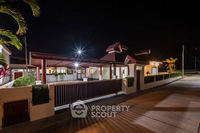picture 3-BR Villa at Beyond Siam Pool Villas in Khlong Wan (ID 2150261) - 4/8