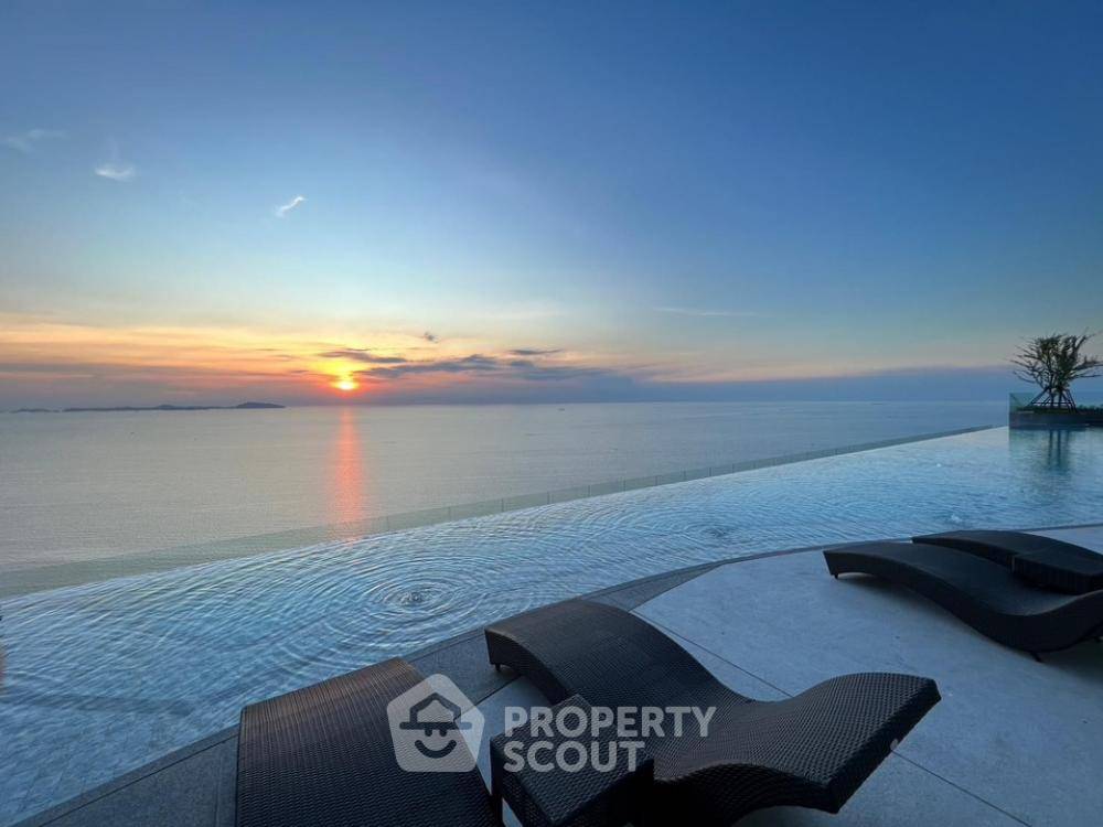 picture 3-BR Condo at The Symphony Bangphra – Sriracha in Saen Suk (ID 1501581) - 2/26