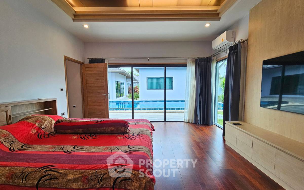 picture 3-BR House at Ban Pattaya 6 close to Huai Yai (ID 2197025) - 14/24