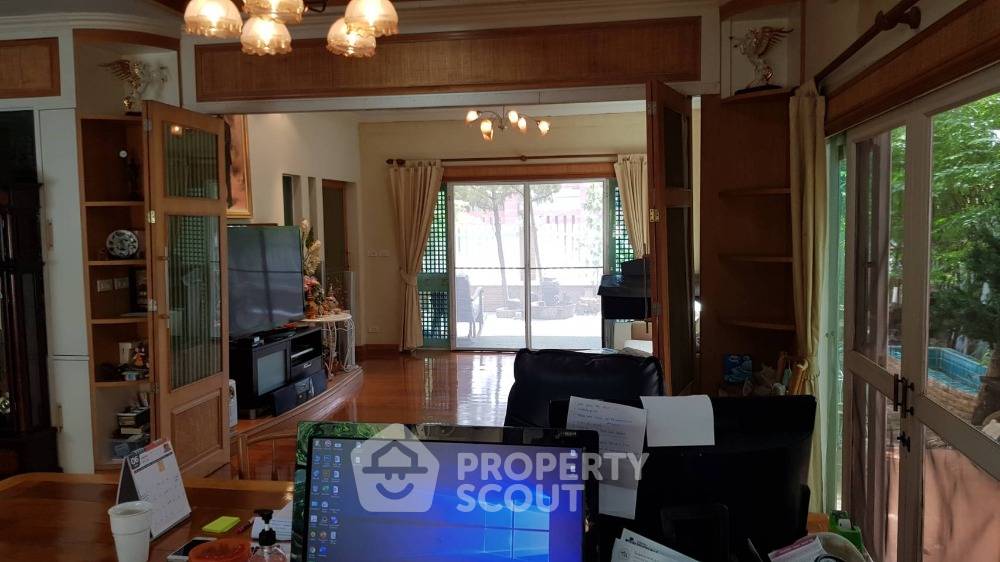 รูป บ้าน 4-ห้องนอน ที่ แกรนด์ คาแนล ประชาชื่น ใน บางตลาด (ID 1592891) - รูปที่ 13/28
