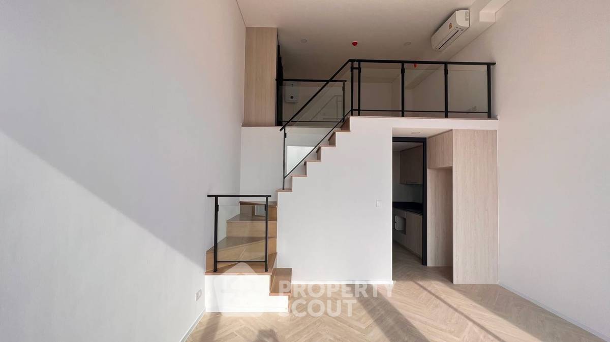 รูป คอนโด 1-ห้องนอน ที่ แลนด์มาร์ค แอทเอ็มอาร์ทีเอ สเตชั่น ใน บางกะปิ (ID 1993456) - รูปที่ 1/9