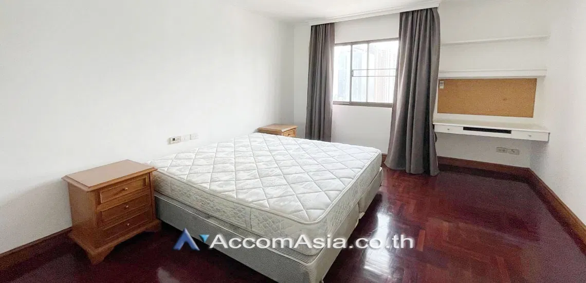 picture 🔼🔽 AccomA 📩 Pet friendly 3 BR Condominium @Kallista Mansion (AA29700) - 10/18