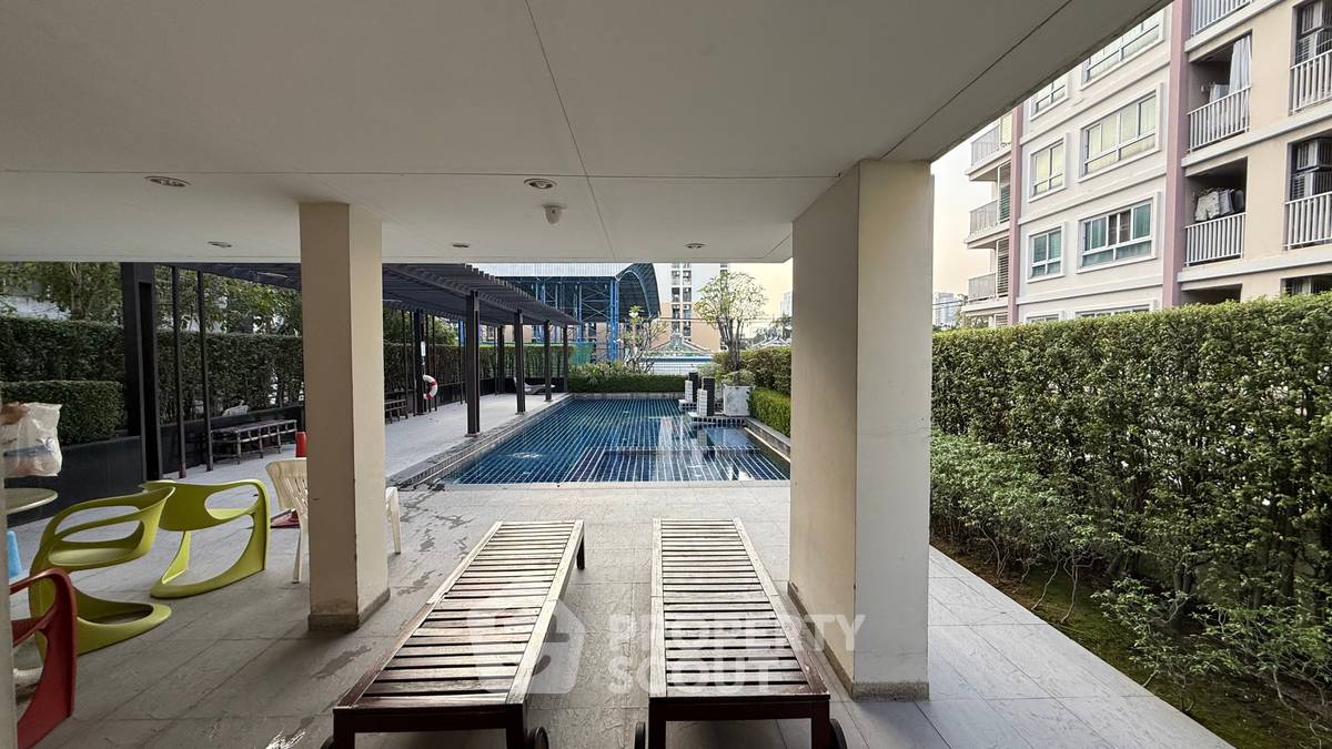 picture 2-BR Condo at U Sabai Rama 4 Kluaynamthai near BTS Phra Khanong (ID 2018323) - 20/22