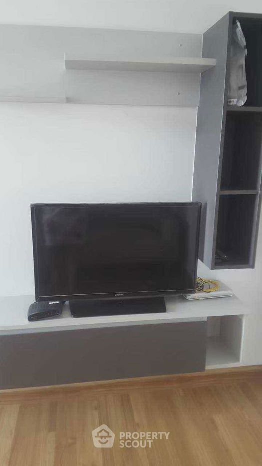 picture 1-BR Condo at Premio Vetro near BTS Kasetsart University (ID 621469) - 2/9