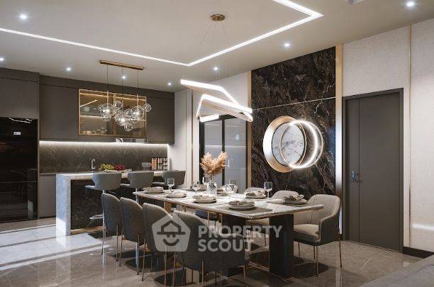 picture 5-BR Villa at The Arowanyx By Baan Mae 8 close to Toongklom-Tanmun (ID 1268962) - 9/15