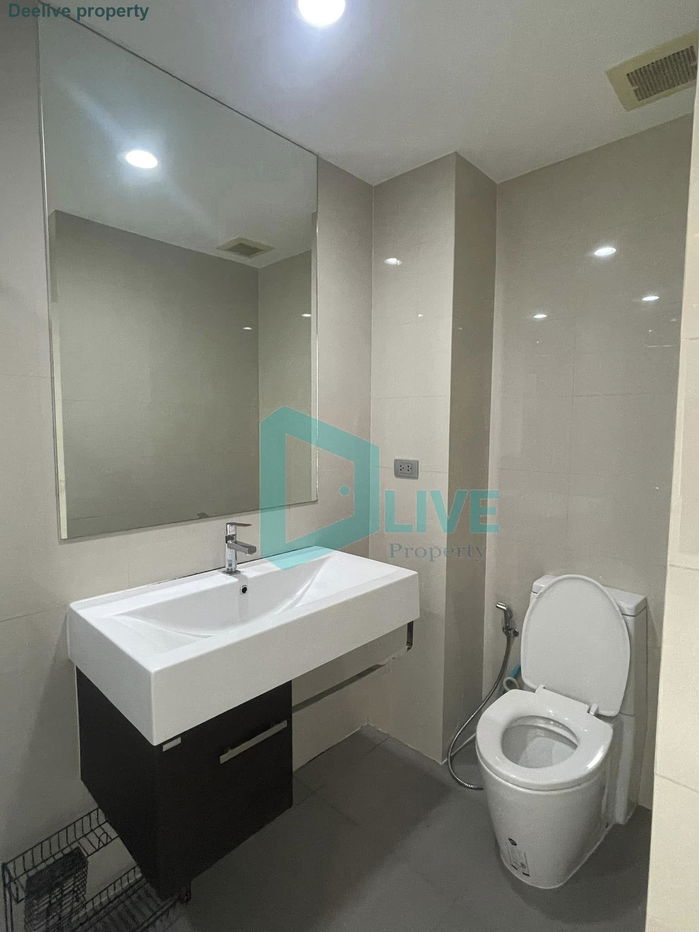 picture DL1205298 Condo for rent, The Sky Sukhumvit near BTS Udom Suk, ready to move in, call urgently 0800343450 LineID @655ebbvc - 4/14
