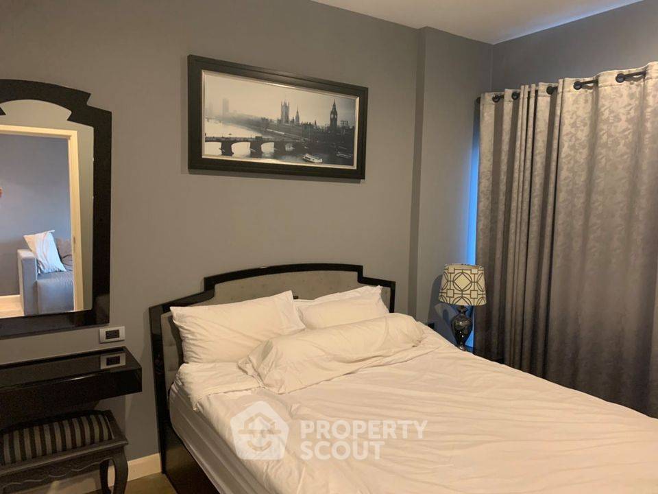 รูป คอนโด 1-ห้องนอน ที่ เดอะ เครสท์ สุขุมวิท 34 ใกล้ BTS ทองหล่อ (ID 1057246) - รูปที่ 4/11