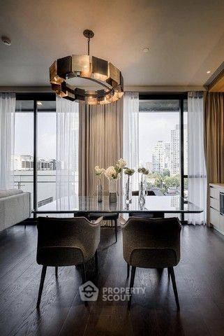 picture Studio Condo at Laviq Sukhumvit 57 near BTS Thong Lor (ID 2143611) - 3/8