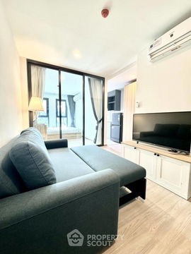 1-BR Condo at ASPIRE Ratchayothin near BTS Ratchayothin (ID 1803333)