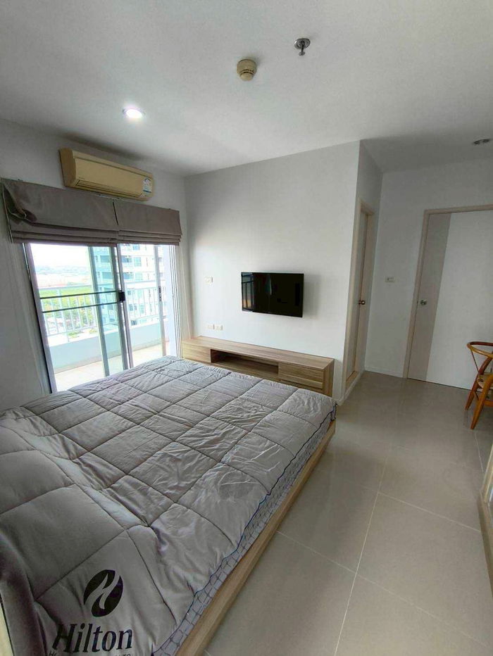 picture For Rent✨‼️Lumpini Park Beach Jomtien Condo 💎🌊📱 065-5639565 / 095-9759595🟢💬LINE: @wsrcondo - 5/15