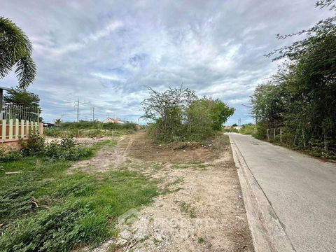 400 m² Land for Sale in Nong Kae (ID 1374797)