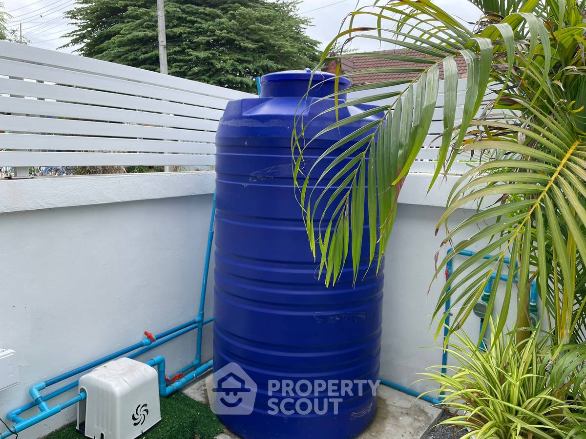 picture 2-BR Townhouse close to Hua Hin City (ID 2284807) - 16/16