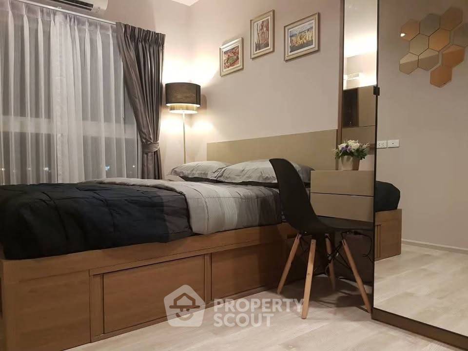 picture 1-BR Condo at Plum Condo Ramkhamhaeng Station near ARL Ramkhamhaeng (ID 2293669) - 2/13