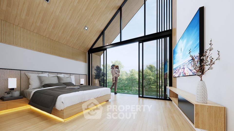 picture 3-BR House at College Villas in Thep Krasattri (ID 1537516) - 12/16