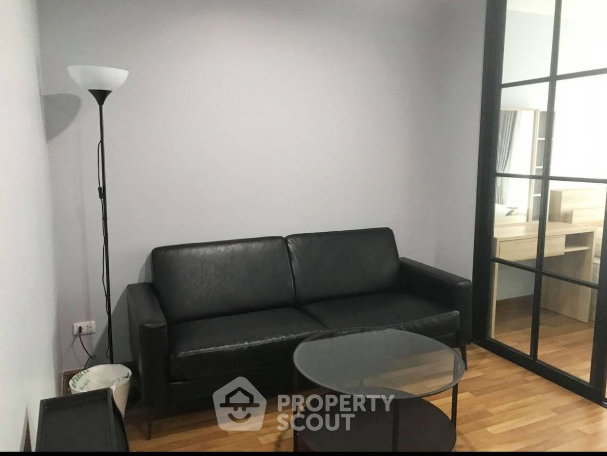 picture 1-BR Condo at Regent Home Sukhumvit 81 near BTS On Nut (ID 2290864) - 2/9