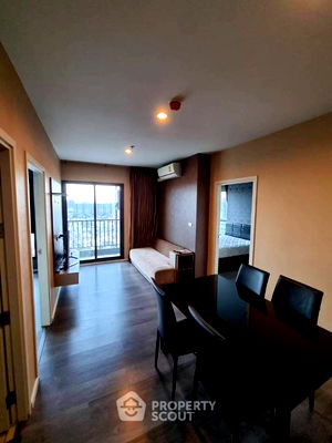 เช่าคอนโด MRT เตาปูน : คอนโด 2-ห้องนอน ที่ เดอะ สเตจ เตาปูน - อินเตอร์เชนจ์ ใกล้ MRT เตาปูน (ID 1951739)