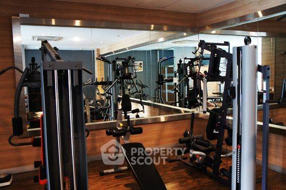 รูป คอนโด 1-ห้องนอน ที่ วิทยุ คอมเพล็กซ์ คอนโดมิเนียม ใกล้ BTS เพลินจิต (ID 1501684) - รูปที่ 5/5