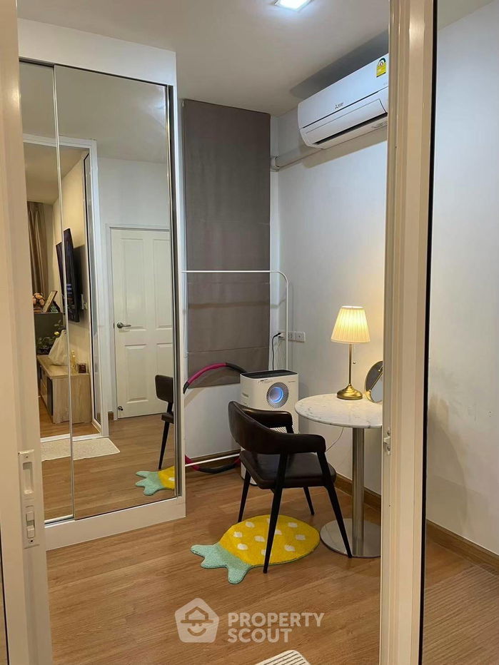 รูป บ้าน 4-ห้องนอน ที่ โกลเด้น นีโอ บางนา-กิ่งแก้ว ใกล้ ท่าอากาศยานสุวรรณภูมิ (ID 2008043) - รูปที่ 13/50