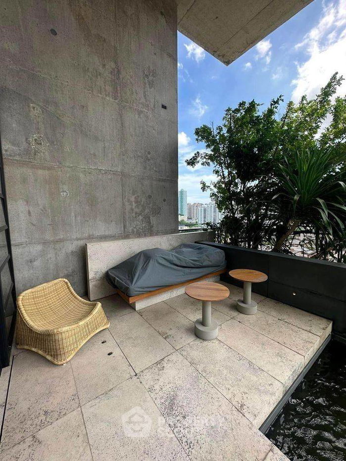 picture 4-BR Condo at Windshell Naradhiwas close to Naradhiwas Rajanagarindra (ID 1534540) - 11/20