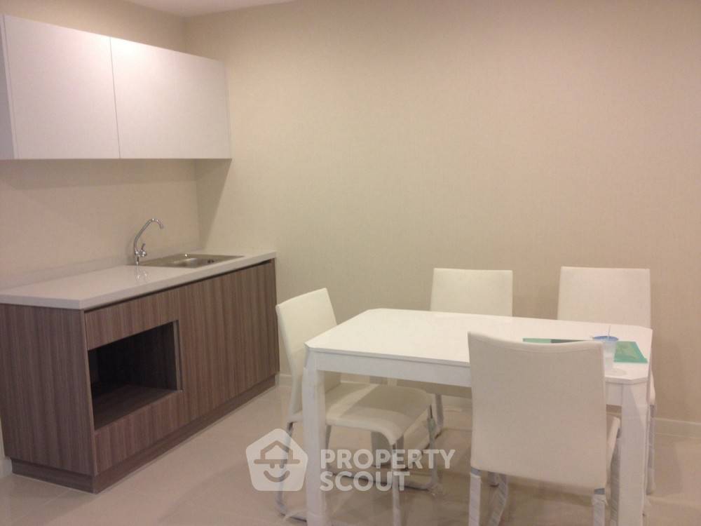 picture 2-BR Condo at Elements Srinakarin in Nong Bon (ID 347439) - 4/4
