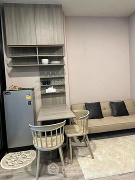 1-BR Condo at Knightsbridge Prime Ratchayothin near BTS Ratchayothin (ID 1177019)
