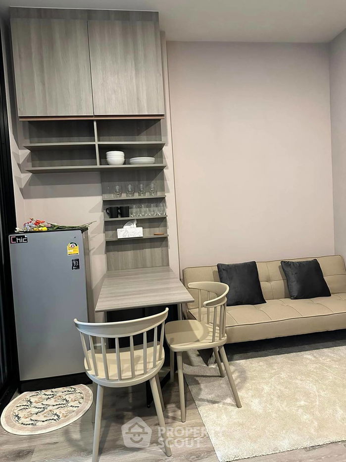 picture 1-BR Condo at Knightsbridge Prime Ratchayothin near BTS Ratchayothin (ID 1177019) - 1/15