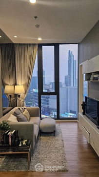 1-BR Condo at Mazarine Ratchayothin near BTS Ratchayothin (ID 2290145)