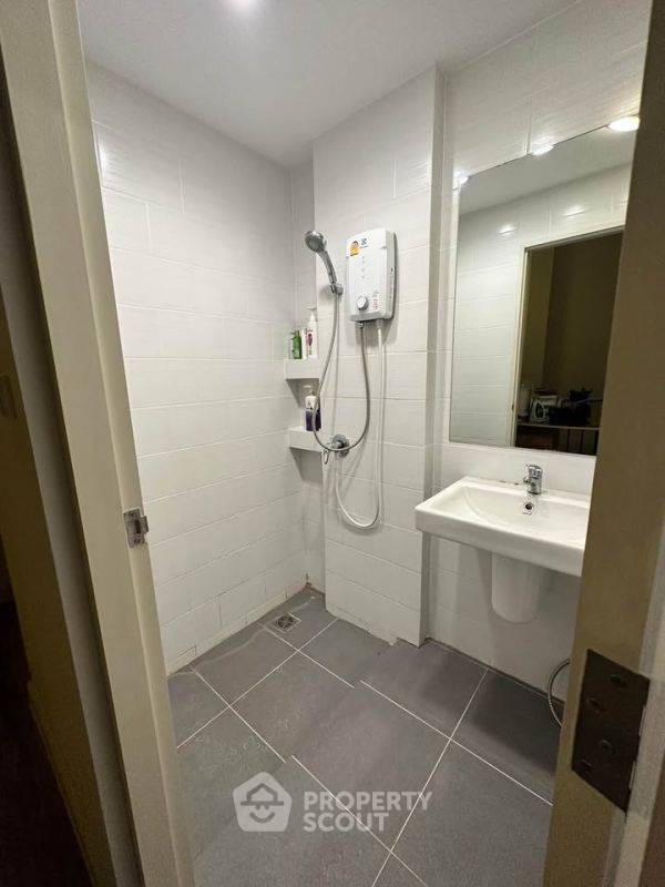picture 4-BR Townhouse at Verve Petchkasem 81 in Nong Khang Phlu (ID 2150518) - 9/9