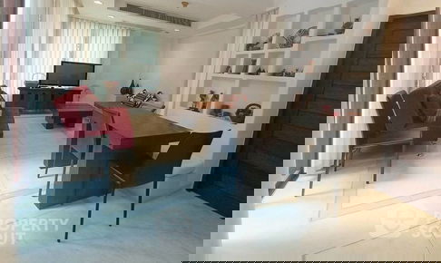 คอนโด 1-ห้องนอน ที่ ลาส ตอร์ตูกัส ใกล้ เมมโมรี่ เฮาส์ คาเฟ่ หัวหิน (ID 1926384)