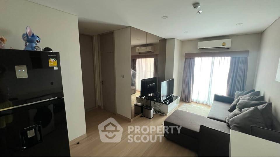 picture 2-BR Condo at Lumpini Suite Dindaeng - Ratchaprarop near ARL Ratchaprarop (ID 2230114) - 11/15