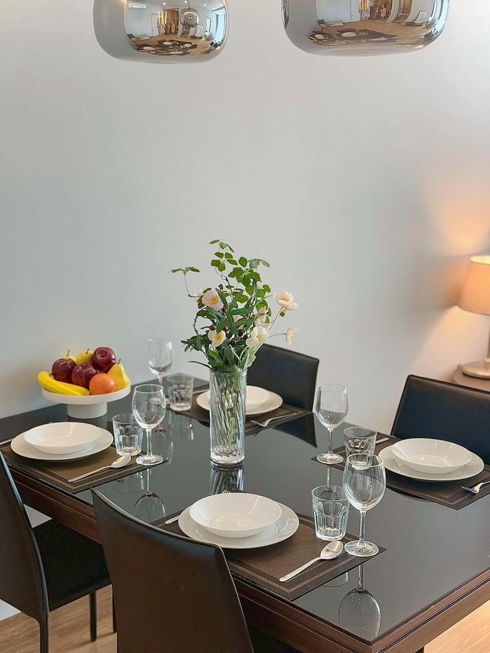 picture LE LUK CONDOMINIUM  50 Sqm New Renovate 5.3 MB Condo for sale - 9/16