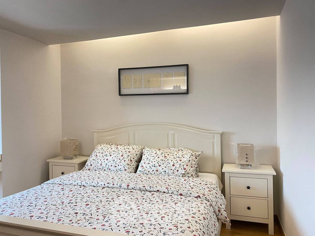 picture 3-BR Condo at The Residence Sukhumvit 52 Condominium near BTS On Nut (ID 592031) - 2/14
