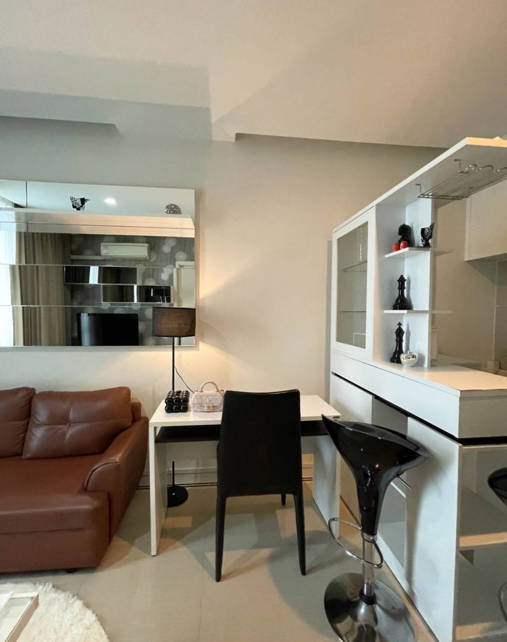 รูป ‼️✅ ให้เช่าคอนโด – For Rent: TC Green Condo ⭐️1 ห้องนอน พร้อมอยู่‼️ - รูปที่ 6/11