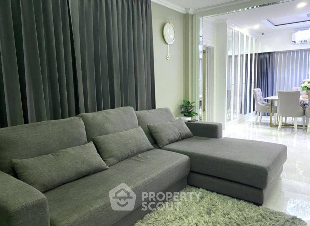 picture 3-BR House at Centro Ramintra-Chatuchot in O Ngoen (ID 1393973) - 4/43