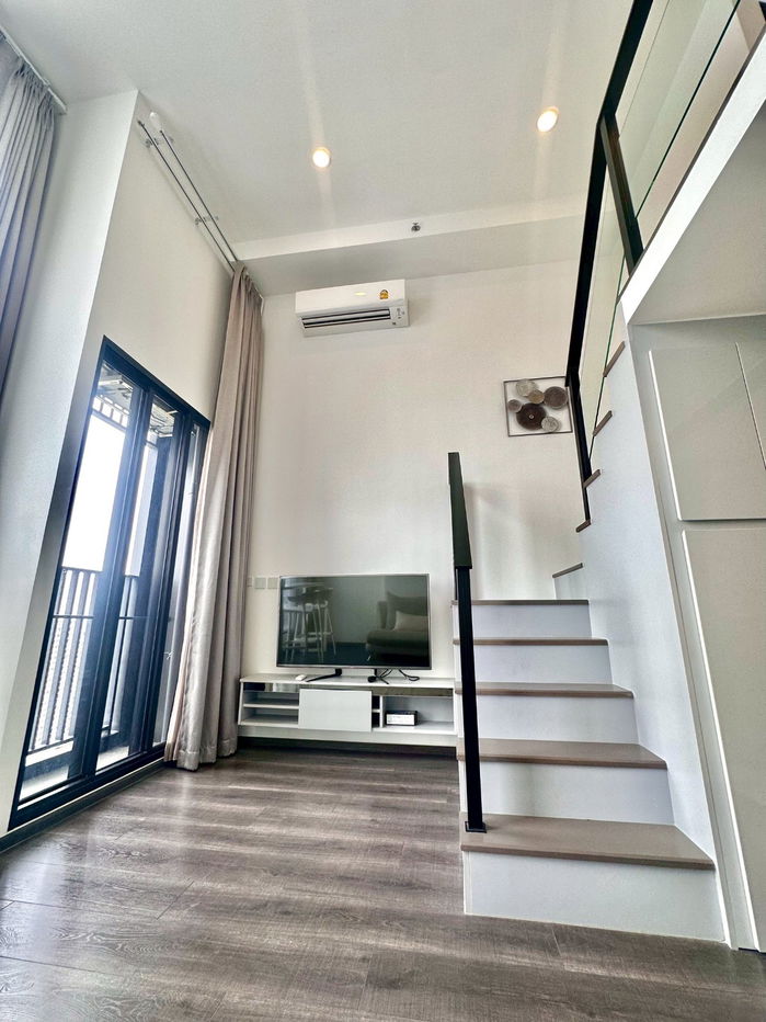 picture For rent🔥 Duplex! 𝐊𝐧𝐢𝐠𝐡𝐭𝐬𝐁𝐫𝐢𝐝𝐠𝐞 𝐒𝐩𝐚𝐜𝐞 𝐑𝐚𝐭𝐜𝐡𝐚𝐲𝐨𝐭𝐡𝐢𝐧 - 4/12