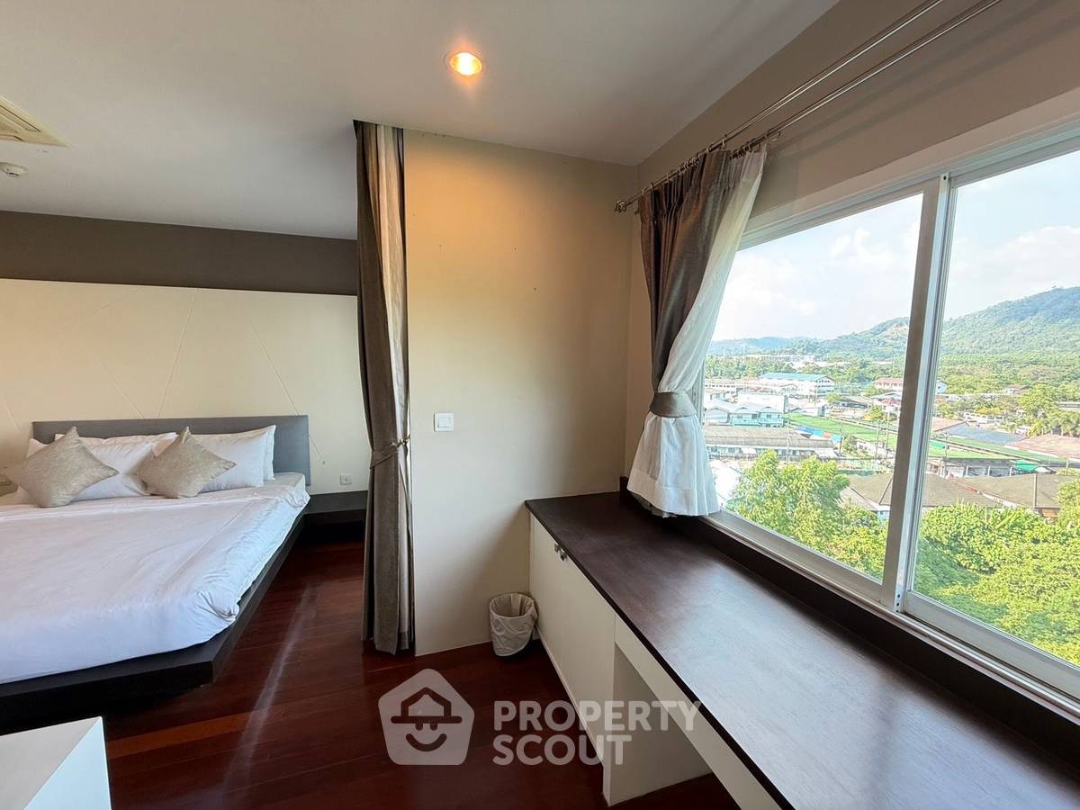 picture 2-BR Condo at The Scene in Suthep (ID 2027393) - 9/10