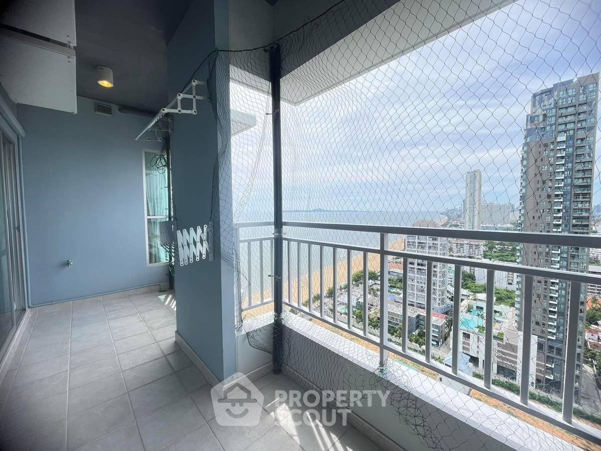 picture 2-BR Condo at Lumpini Seaview Jomtien close to Jomtien Beach (ID 1756427) - 26/27