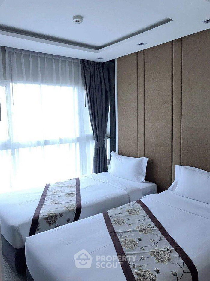 รูป คอนโด 1-ห้องนอน ที่ ลาซานเทียร์ พอชแลนด์ 5 พัทยา ใกล้ เมืองพัทยา (ID 1001431) - รูปที่ 7/8