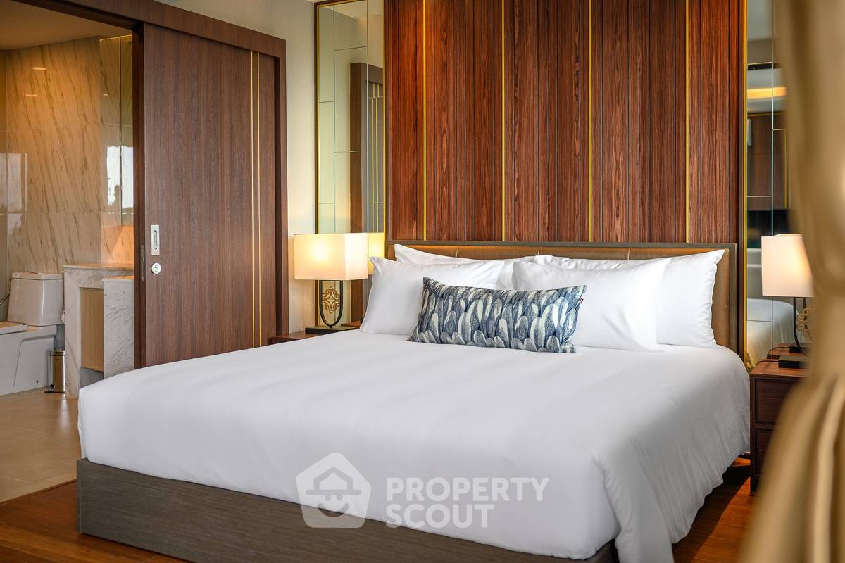 picture 3-BR Condo at The Panora Phuket in Choeng Thale (ID 1303659) - 13/34