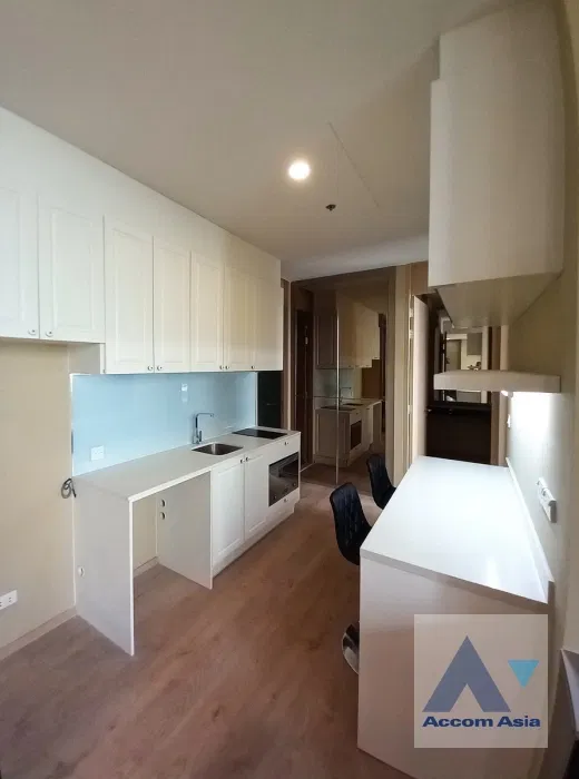 รูป 🔼🔽 AccomA 📩  2 BR Condominium @Noble BE19 (AA44478) - รูปที่ 6/20