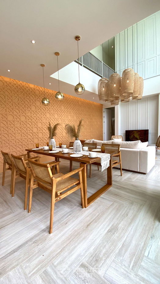 picture 4-BR House at Alisa Pool Villa in Thalang (ID 1293301) - 23/35