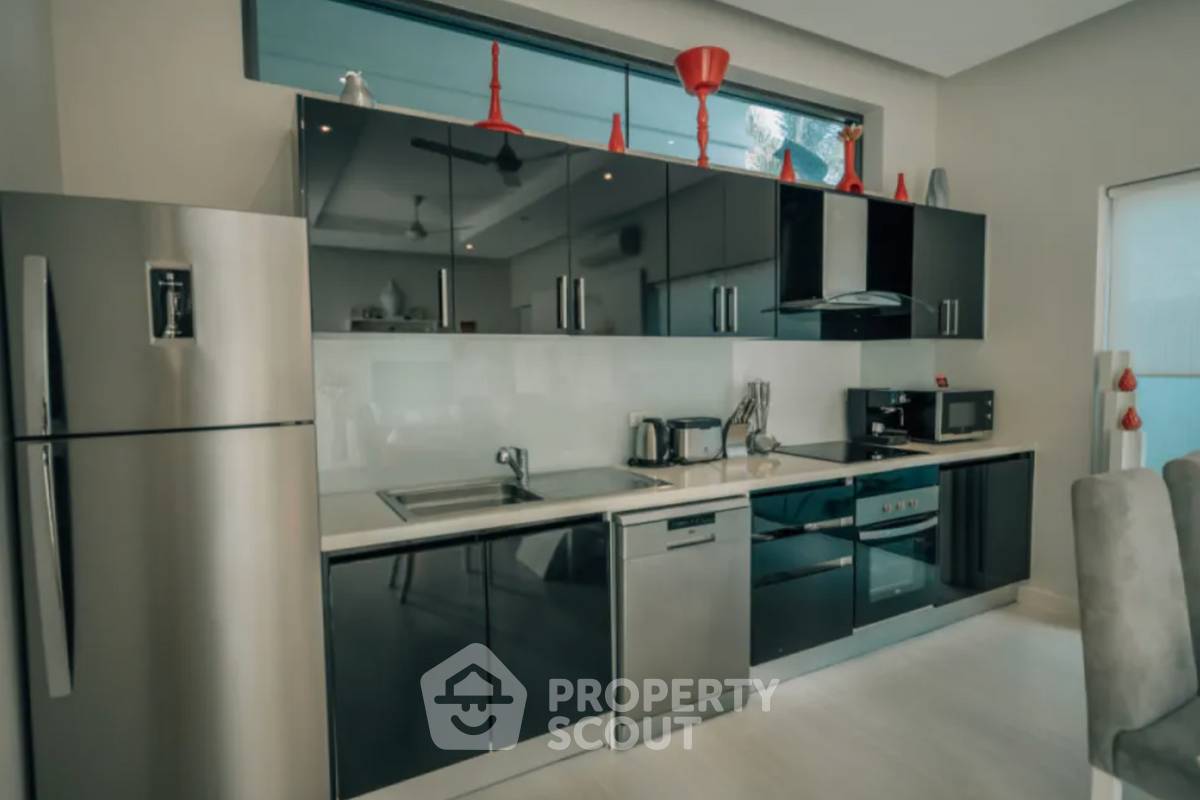 รูป วิลล่า 2-ห้องนอน ที่ บ้านนารายา ภูเก็ต ใน ราไวย์ (ID 2093651) - รูปที่ 7/12