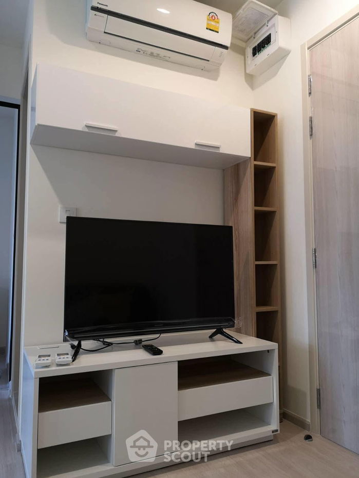 picture 1-BR Condo at Life Asoke near ARL Makkasan (ID 796904) - 5/7