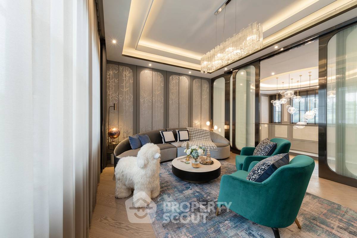 รูป บ้าน 4-ห้องนอน ใน บางตะไนย์ (ID 2066948) - รูปที่ 8/13