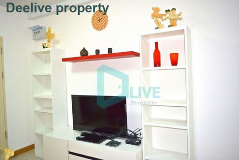 DL005068 Condo for rent, Supalai City Resort Ratchada - Huai Khwang near MRT ห้วยขวาง, ready to move in, call urgently 0656133286 LineID @655ebbvc