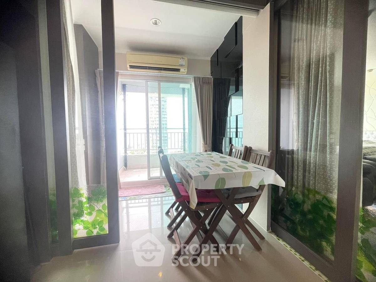 picture 2-BR Condo at Lumpini Seaview Jomtien close to Jomtien Beach (ID 1756427) - 22/27