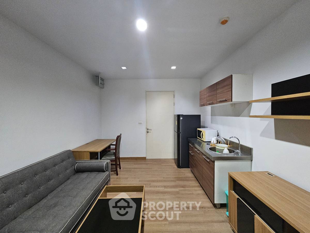 รูป คอนโด 1-ห้องนอน ที่ เดอะ ซี๊ด มูซี่ สุขุมวิท 26 ใกล้ BTS พร้อมพงษ์ (ID 1773349) - รูปที่ 3/13
